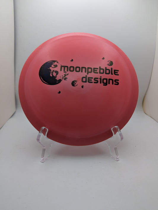 Lone Star Disc Lima Mockingbird - Moonpebble Designs