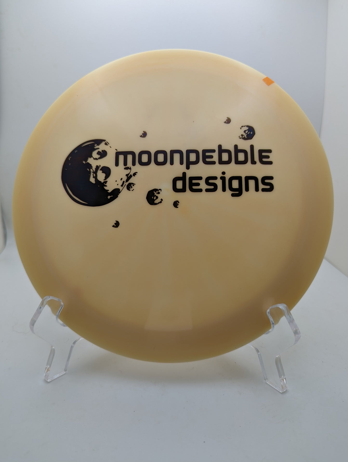 Lone Star Disc Alpha Tumbleweed - Moonpebble Designs