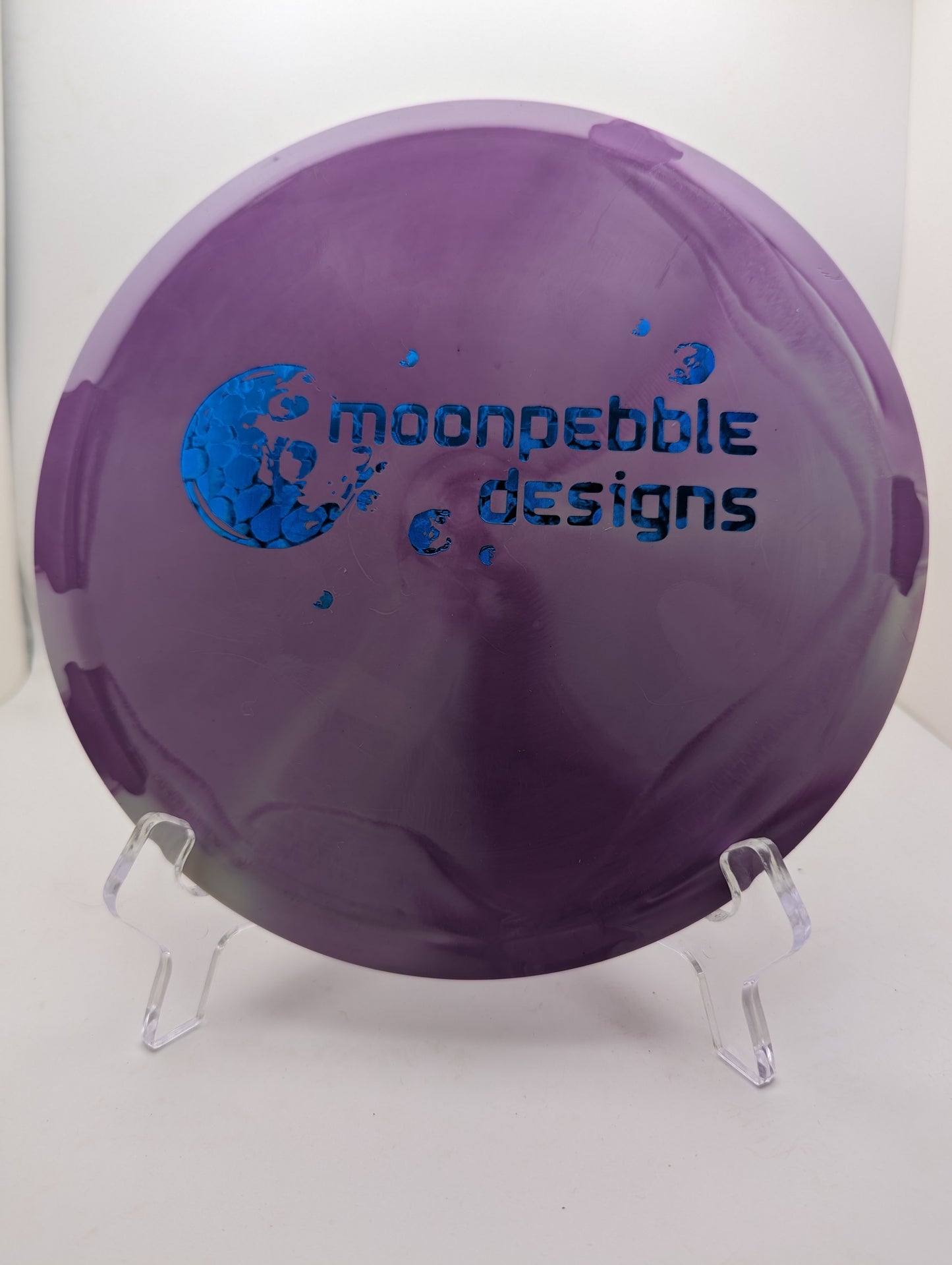 Lone Star Disc Delta 1 Middy - Moonpebble Designs