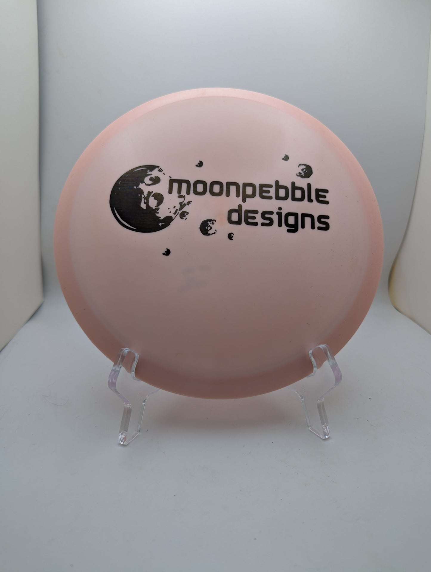 Lone Star Disc Lima Mockingbird - Moonpebble Designs